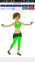 Make Me Belly Dance ảnh chụp màn hình 2