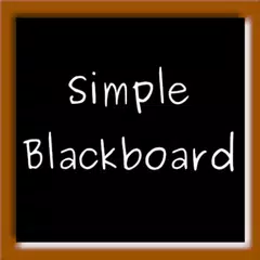 Simple Blackboard APK download