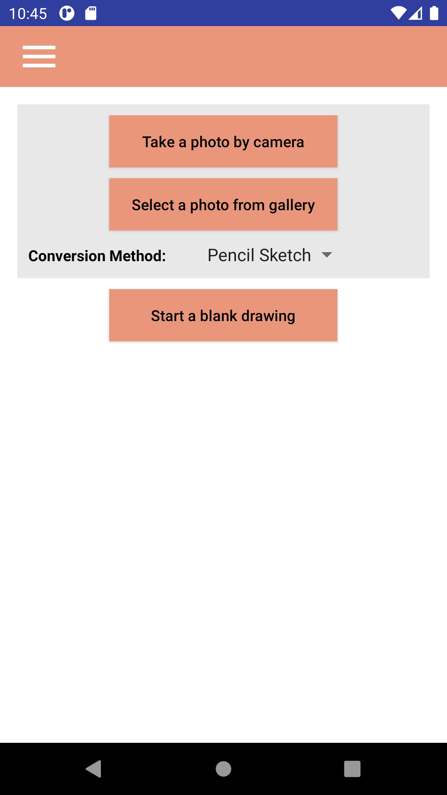 Download Photo To Coloring Book For Android Apk Download