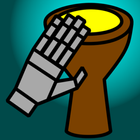 Icona Robo Darbuka