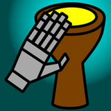 Robo Darbuka APK