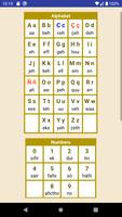 Rohingya Dictionary screenshot 2