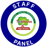 STAFF (TREE HOUSE)-icoon