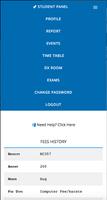 TUNGARESHWAR ACADEMY HIGH SCHOOL & JR. COLLEGE screenshot 1