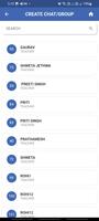برنامه‌نما STAFF CHAT (U.K.M.A.A) عکس از صفحه