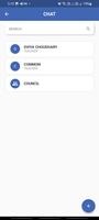 برنامه‌نما STAFF CHAT (U.K.M.A.A) عکس از صفحه