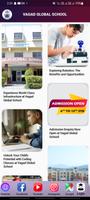 VAGAD GLOBAL SCHOOL Poster