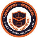 St. Xavier's International School Student aplikacja