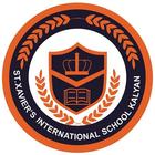 St. Xavier's International School Student آئیکن