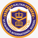 ST.XAVIER'S INTERNATIONAL SCH aplikacja