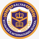 ST.XAVIER'S INTERNATIONAL SCH иконка