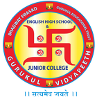 GURUKUL VIDYAPEETH ENGLISH SCHOOL  (MANORAMA) ícone