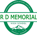 R.D.MEMORIAL HIGH SCHOOL APK