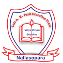 LATE A. K. PATIL EDUCATION TRUST’S APK