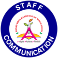 Staff Chat(Anand Vidya Mandir)