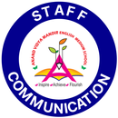 Staff Chat(Anand Vidya Mandir) APK