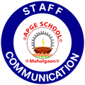 STAFF CHAT (APGE)