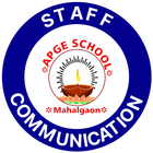 STAFF CHAT (APGE) 圖標