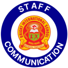 STAFF CHAT (BRIGHT) icon