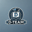 D-TEAM icon