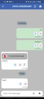 STAFF CHAT (CAMPUS) screenshot 2