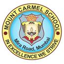Mount Carmel School Mira Road aplikacja