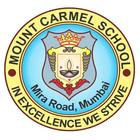 Mount Carmel ícone