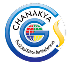 CHANAKYA THE GLOBAL SCHOOL FOR INTELLECTUALS icône