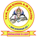 THAKUR VIDYA MANDIR