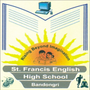ST. FRANCIS ENGLISH HIGH SCHOO APK