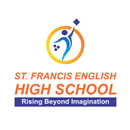 APK ST.FRANCIS ENGLISH HIGH SCHOOL