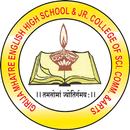 Girija Mhatre English High Sch aplikacja