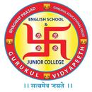 Gurukul Vidyapeeth English School (Kalher) APK