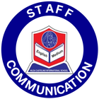 Icona STAFF CHAT (HILDA)