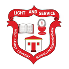 HOLY FAMILY CONVENT SCHOOL آئیکن