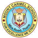 Mount Carmel School Mira Road aplikacja