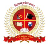 M. S. Pokar High School & Jr. 