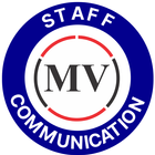 STAFF CHAT (MV TUTORIALS) icon