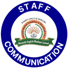STAFF CHAT (NAVNATH) icon