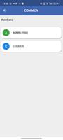 STAFF CHAT (NAVNATH) screenshot 1