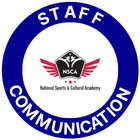 STAFF CHAT (NSCA)-icoon