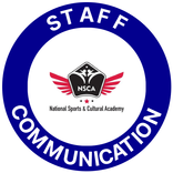 STAFF CHAT (NSCA)