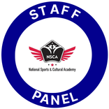 STAFF (NSCA)