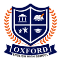 OXFORD ENGLISH HIGH SCHOOL