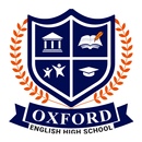 OXFORD ENGLISH HIGH SCHOOL APK
