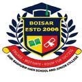 SHRI RAGHUBIR HIGH SCHOOL & Jr. COLLEGE