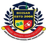 SHRI RAGHUBIR HIGH SCHOOL & Jr. COLLEGE