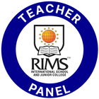 STAFF (RIMS) 아이콘