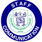 STAFF CHAT (ROYAL) ícone