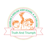 THE SCHOLAR'S JR. COLLEGE